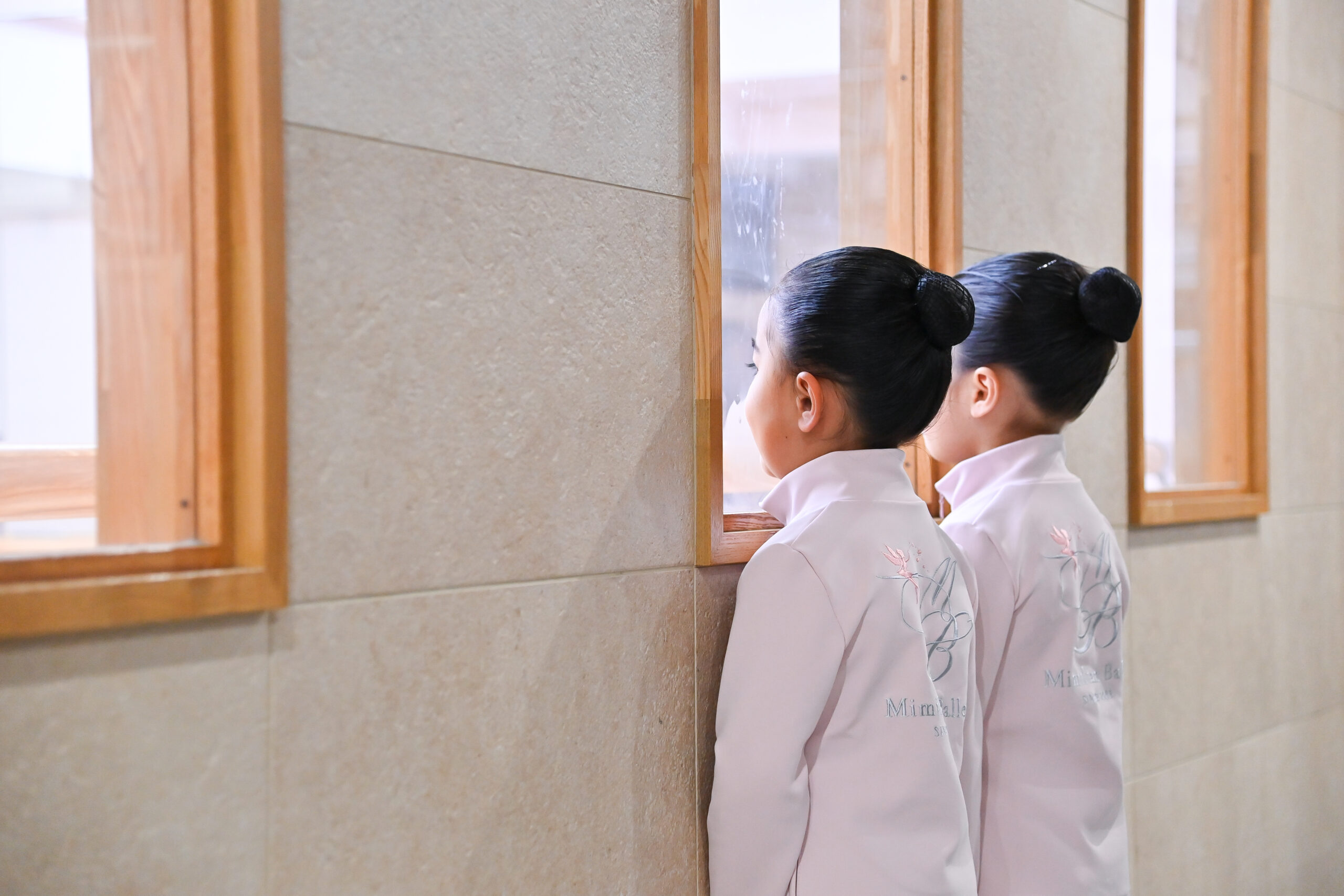 Mimilian Ballet（ミミリアンバレエ）｜横浜市磯子区・磯子駅徒歩1分のバレエ教室