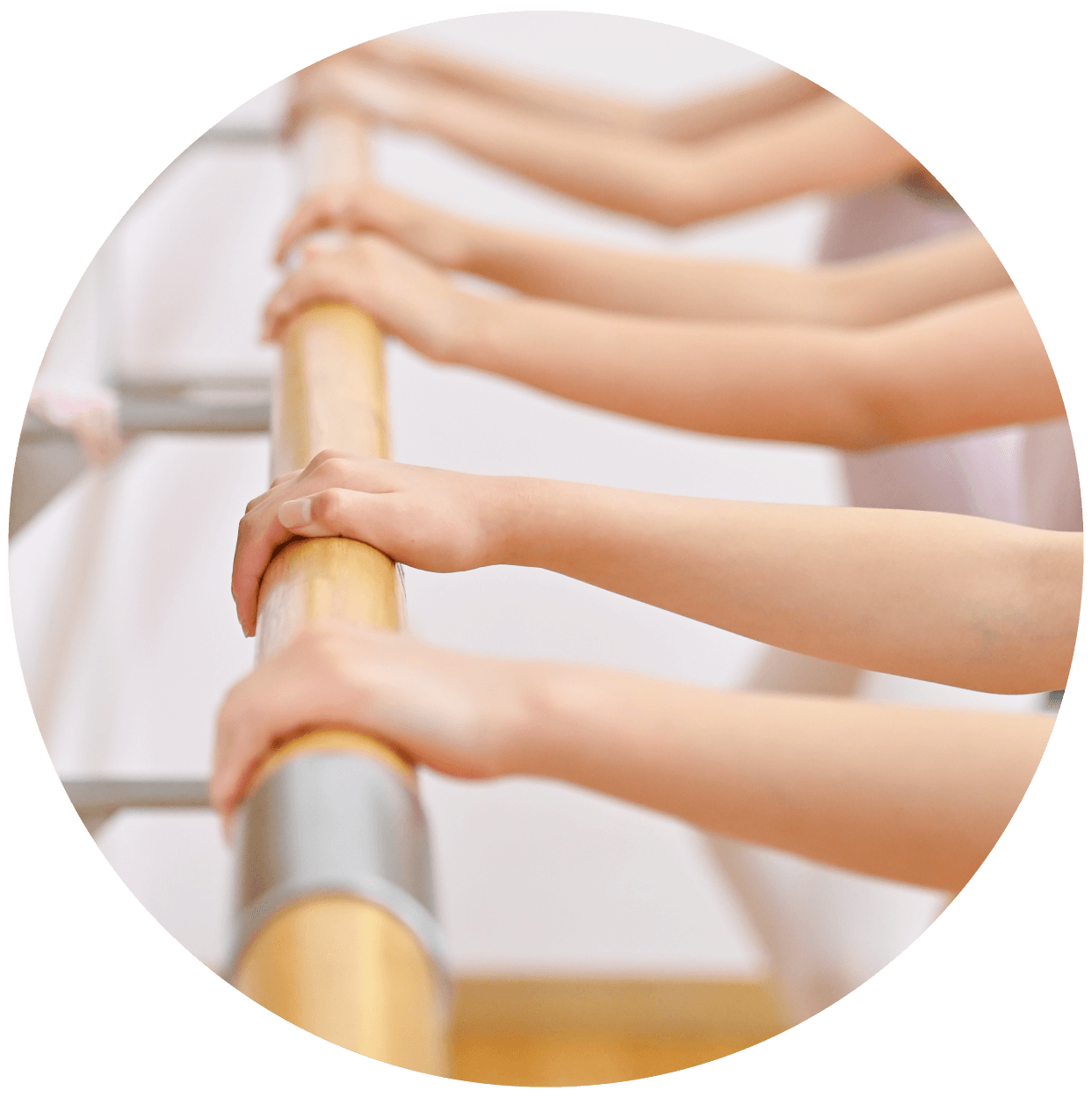 Mimilian Ballet（ミミリアンバレエ）｜横浜市磯子区・磯子駅徒歩1分のバレエ教室