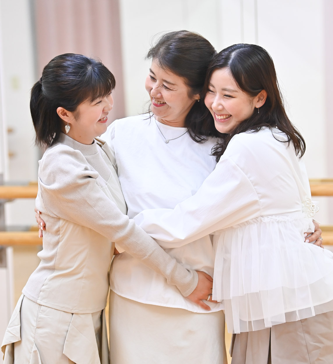 Mimilian Ballet（ミミリアンバレエ）｜横浜市磯子区・磯子駅徒歩1分のバレエ教室