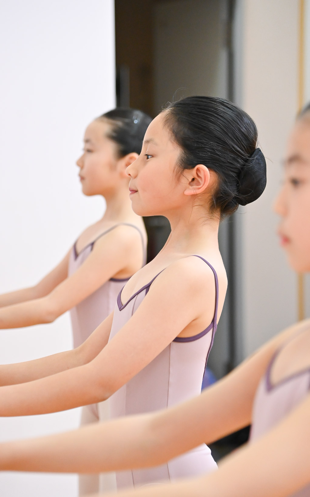 Mimilian Ballet（ミミリアンバレエ）｜横浜市磯子区・磯子駅徒歩1分のバレエ教室