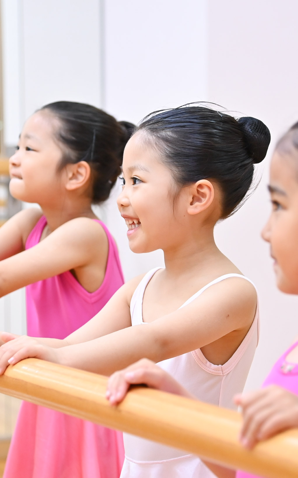 Mimilian Ballet（ミミリアンバレエ）｜横浜市磯子区・磯子駅徒歩1分のバレエ教室