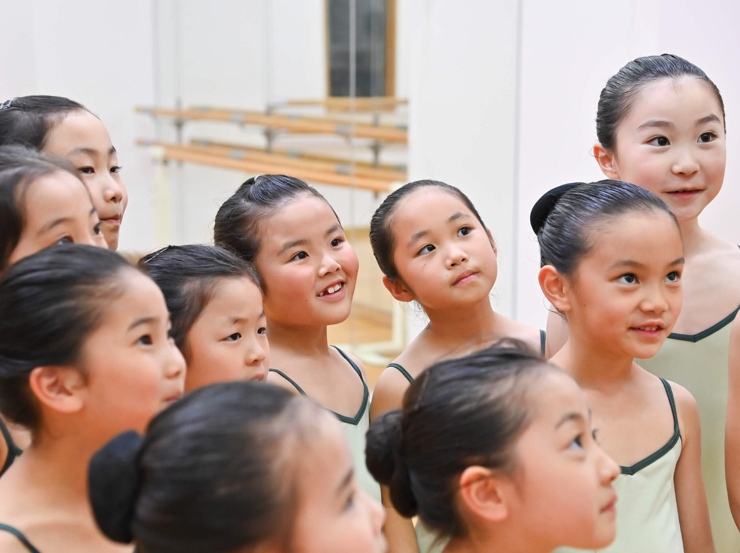 Mimilian Ballet（ミミリアンバレエ）｜横浜市磯子区・磯子駅徒歩1分のバレエ教室