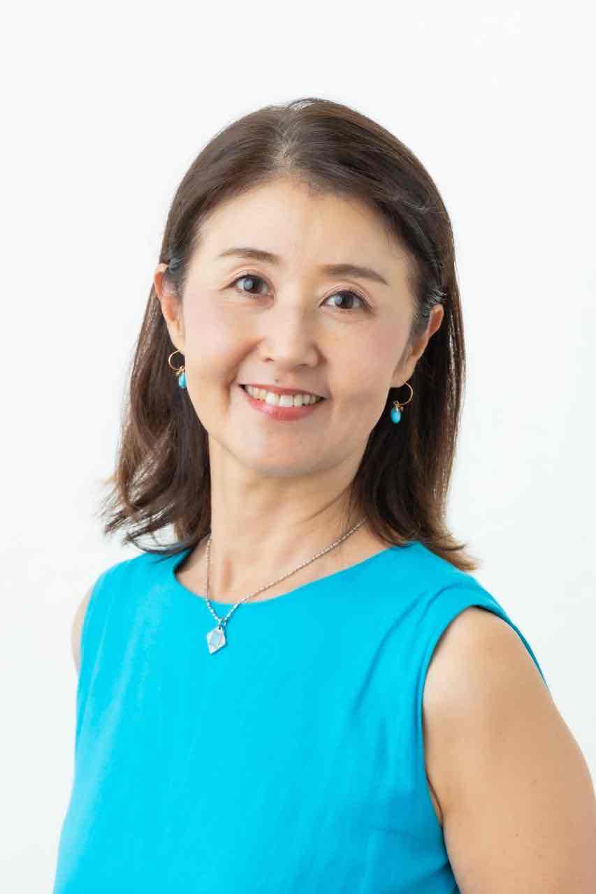 Mimilian Ballet（ミミリアンバレエ）｜横浜市磯子区・磯子駅徒歩1分のバレエ教室の講師